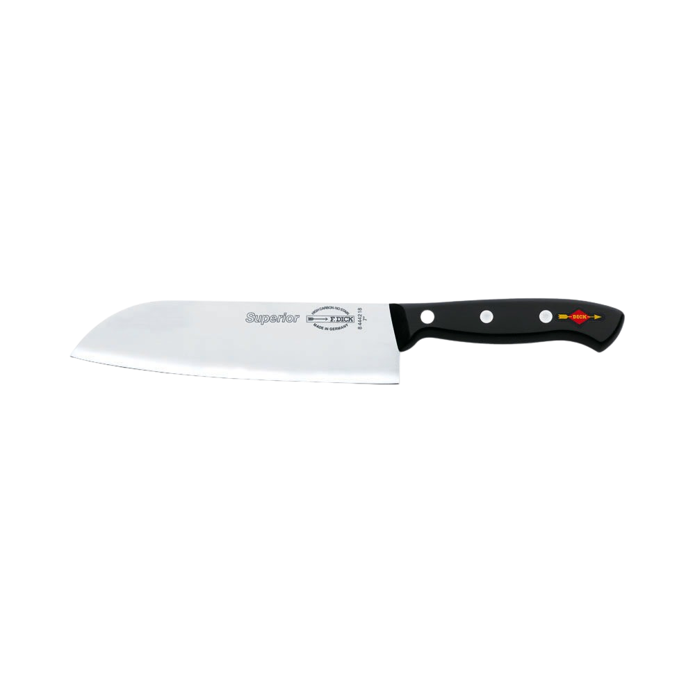 F. DICK - Superior Santoku, 18 cm, 8444218 F. DICK - Superior Santoku, 18 cm, 8444218