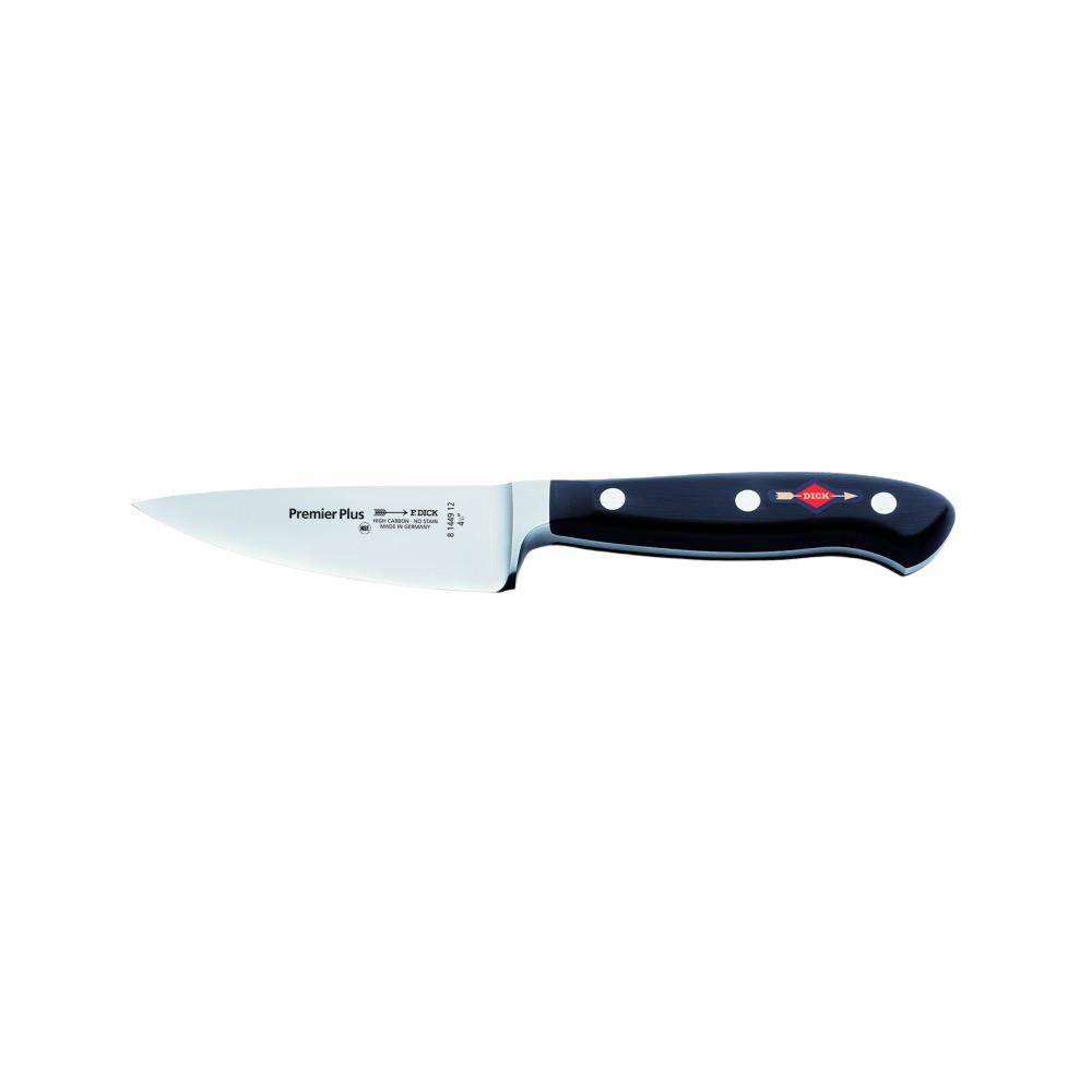 F. DICK - Premier Plus Kochmesser, 12 cm, 8144912 F. DICK - Premier Plus Kochmesser, 12 cm, 8144912
