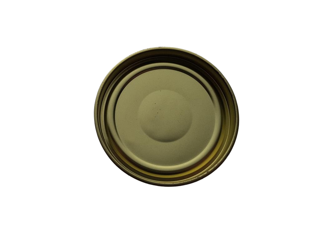 Siladur - Dauerdosen Deckel, 99 mm, 1 Stück Siladur - Dauerdosen Deckel, 99 mm, 1 Stück