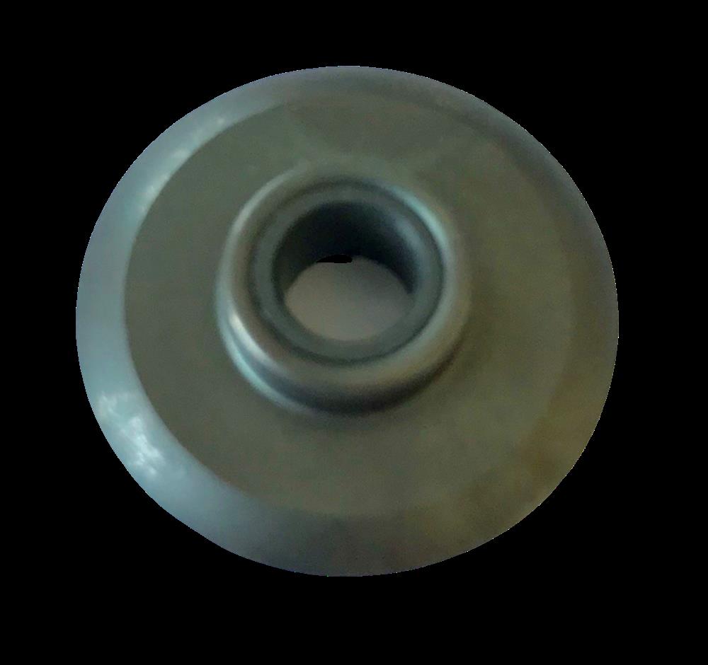 Weisser - Ersatz-Messer 114 zum Dosenöffner DO 5 Weisser - Ersatz-Messer 114 zum Dosenöffner DO 5