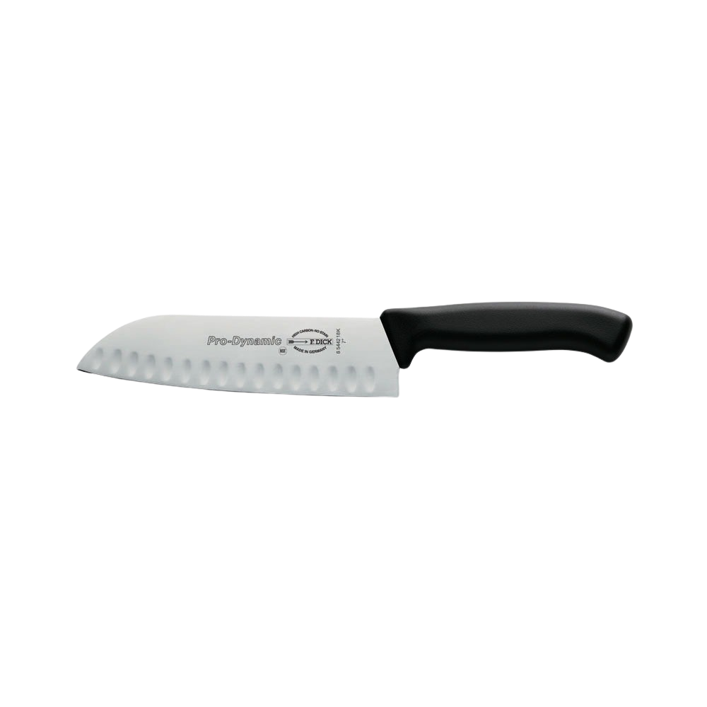 F. DICK - ProDynamic Santoku, Kullenschliff, 18 cm, 8544218